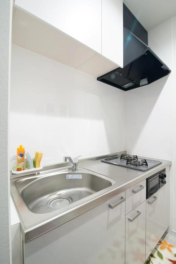 Hiro Building Apartment Stay Фукуока Екстериор снимка