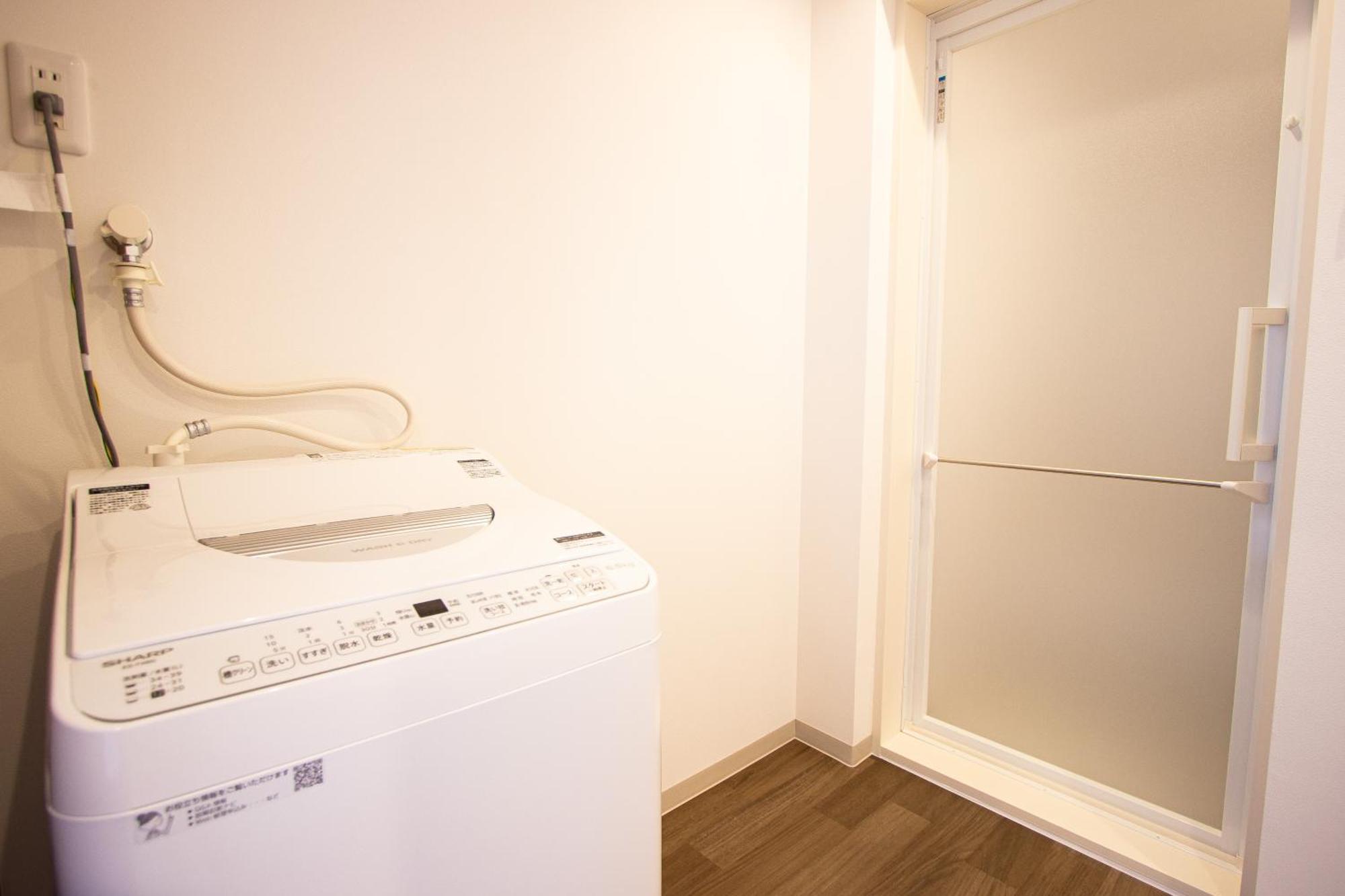 Hiro Building Apartment Stay Фукуока Екстериор снимка