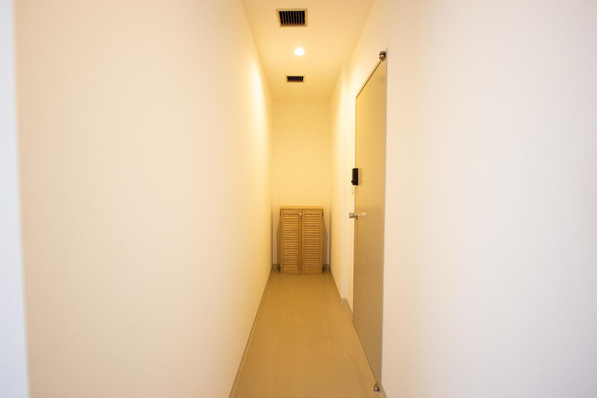Hiro Building Apartment Stay Фукуока Екстериор снимка