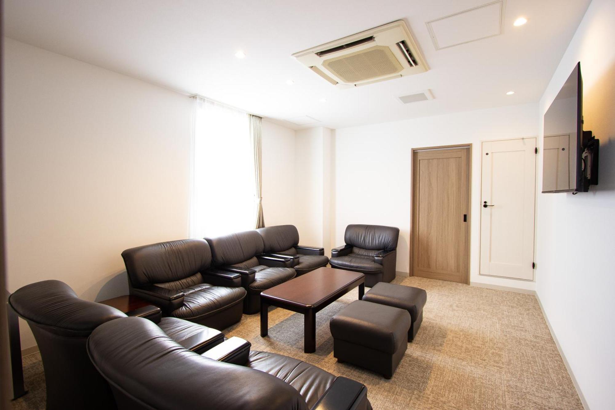 Hiro Building Apartment Stay Фукуока Екстериор снимка